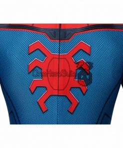 OneHeroSuits Zentai/Jumpsuit Spider-man Classic Suit Far From Home Spider Bodysuit