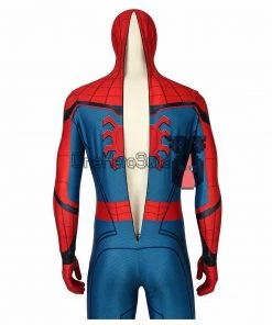 OneHeroSuits Zentai/Jumpsuit Spider-man Classic Suit Far From Home Spider Bodysuit
