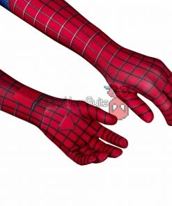 OneHeroSuits Peter Paker Suit The Amazing Spider Bodysuit