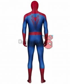 OneHeroSuits Peter Paker Suit The Amazing Spider Bodysuit