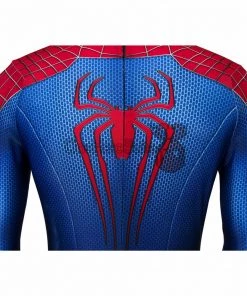 OneHeroSuits Peter Paker Suit The Amazing Spider Bodysuit