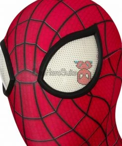 OneHeroSuits Peter Paker Suit The Amazing Spider Bodysuit