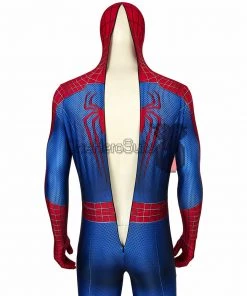 OneHeroSuits Peter Paker Suit The Amazing Spider Bodysuit