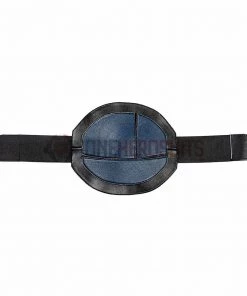 OneHeroSuits Cara Dune Cosplay Costumes The Mandalorian Leather Cosplay Suit