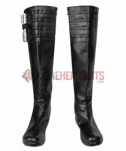 OneHeroSuits Cara Dune Cosplay Costumes The Mandalorian Leather Cosplay Suit