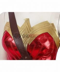 OneHeroSuits Diana Prince Cosplay Costumes Wonder Woman 1984 Red Cosplay Suit 47 OneHeroSuits Diana Prince Cosplay Costumes Wonder Woman 1984 Red Cosplay Suit