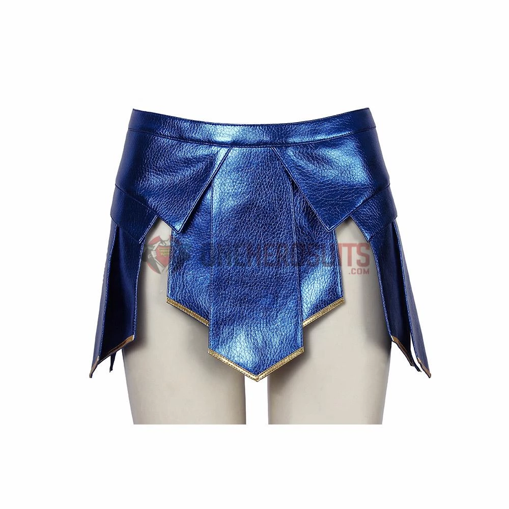 OneHeroSuits Diana Prince Cosplay Costumes Wonder Woman 1984 Red Cosplay Suit 24 OneHeroSuits Diana Prince Cosplay Costumes Wonder Woman 1984 Red Cosplay Suit