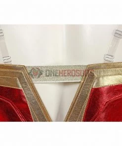OneHeroSuits Diana Prince Cosplay Costumes Wonder Woman 1984 Red Cosplay Suit 55 OneHeroSuits Diana Prince Cosplay Costumes Wonder Woman 1984 Red Cosplay Suit
