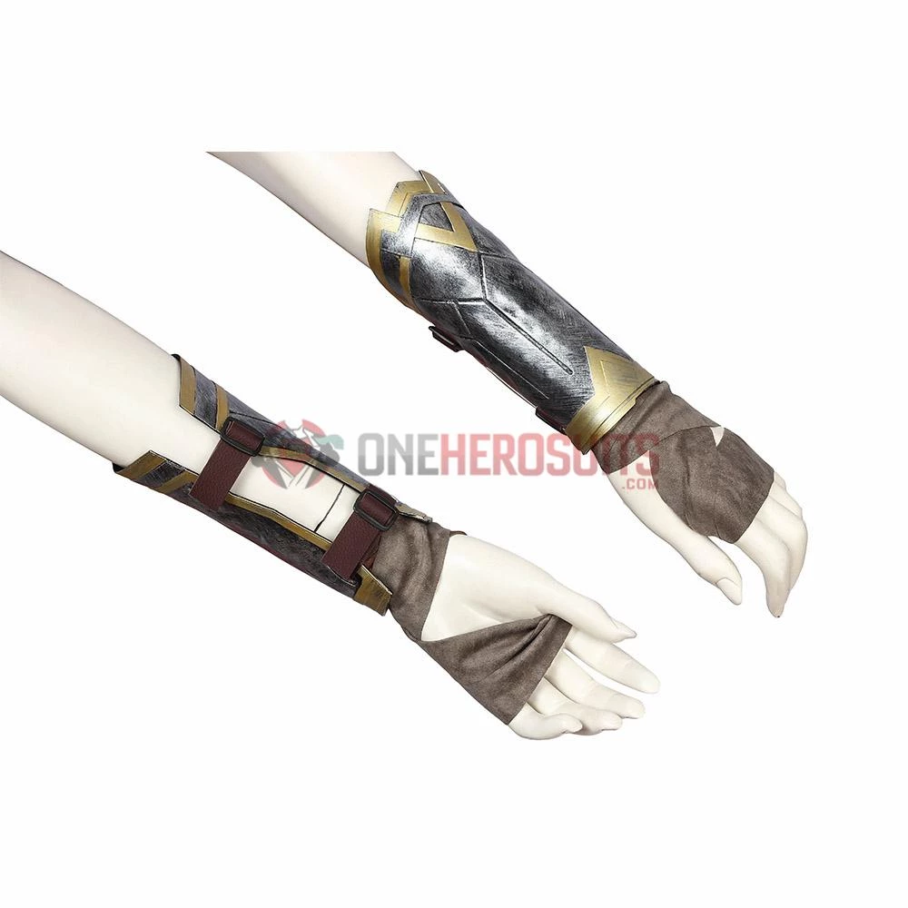 OneHeroSuits Diana Prince Cosplay Costumes Wonder Woman 1984 Red Cosplay Suit 28 OneHeroSuits Diana Prince Cosplay Costumes Wonder Woman 1984 Red Cosplay Suit