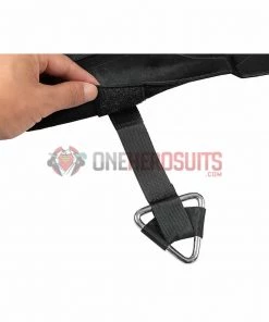 OneHeroSuits The Batman Cosplay Costumes Moive Level Cosplay Batsuit