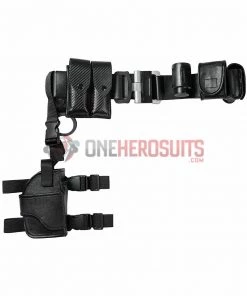 OneHeroSuits The Batman Cosplay Costumes Moive Level Cosplay Batsuit