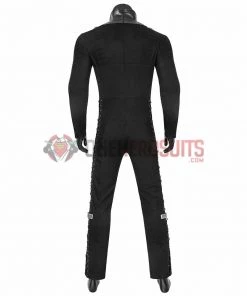 OneHeroSuits The Batman Cosplay Costumes Moive Level Cosplay Batsuit