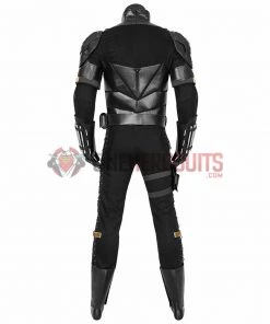 OneHeroSuits The Batman Cosplay Costumes Moive Level Cosplay Batsuit