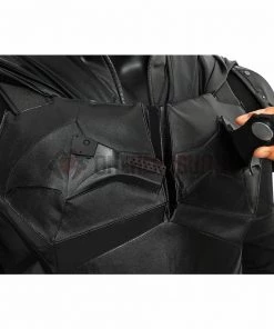 OneHeroSuits The Batman Cosplay Costumes Moive Level Cosplay Batsuit