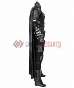 OneHeroSuits The Batman Cosplay Costumes Moive Level Cosplay Batsuit