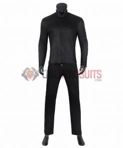 OneHeroSuits Costumes The Witcher S2 Cospaly Costume Geralt Cosplay Suit