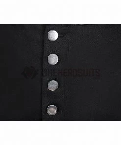 OneHeroSuits Costumes The Witcher S2 Cospaly Costume Geralt Cosplay Suit