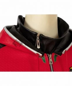 Batman Cosplay Costumes Gotham Knights Robin OneHeroSuits