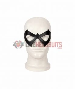 Batman Cosplay Costumes Gotham Knights Robin OneHeroSuits
