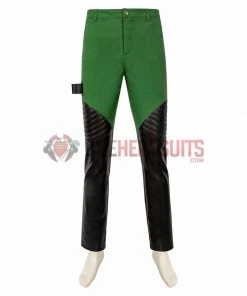 Batman Cosplay Costumes Gotham Knights Robin OneHeroSuits