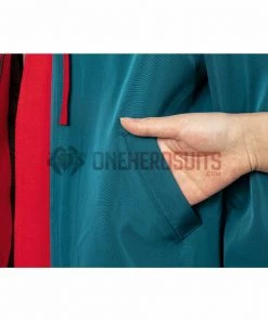 OneHeroSuits Miles Morales Spider-man Costumes Miles Morales Cosplay Suit Zentai/Jumpsuit