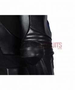 Nightwing Cosplay Costumes Gotham Knights OneHeroSuits