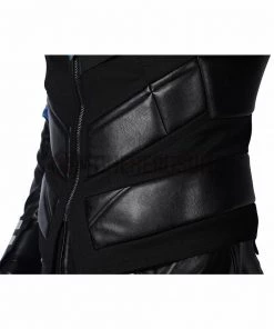 Nightwing Cosplay Costumes Gotham Knights OneHeroSuits
