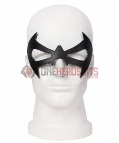 Nightwing Cosplay Costumes Gotham Knights OneHeroSuits