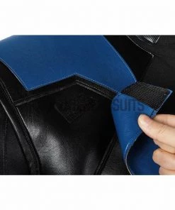 Nightwing Cosplay Costumes Gotham Knights OneHeroSuits