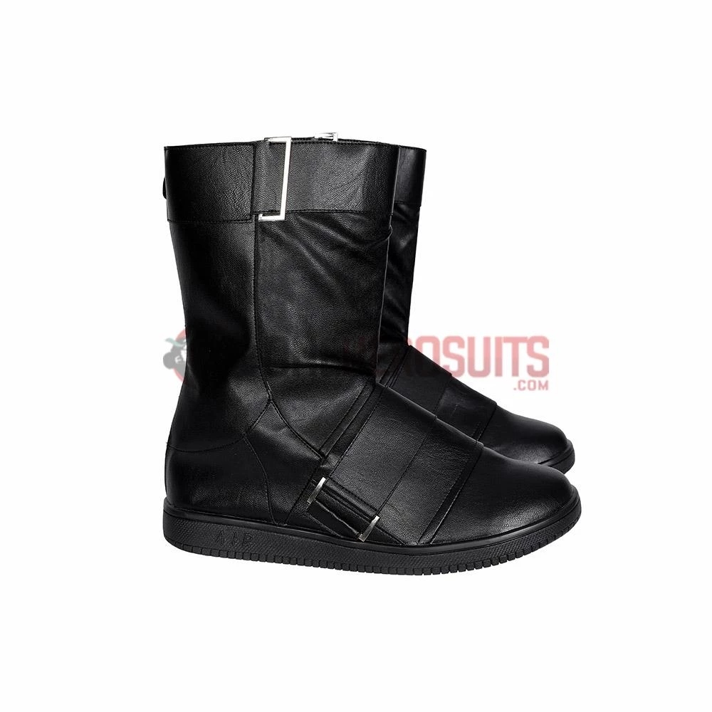 OneHeroSuits The Winter Soldier Cosplay Costumes Bucky Barnes Ver.2 Cosplay Suit 21 OneHeroSuits The Winter Soldier Cosplay Costumes Bucky Barnes Ver.2 Cosplay Suit