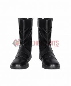 OneHeroSuits The Winter Soldier Cosplay Costumes Bucky Barnes Ver.2 Cosplay Suit 41 OneHeroSuits The Winter Soldier Cosplay Costumes Bucky Barnes Ver.2 Cosplay Suit