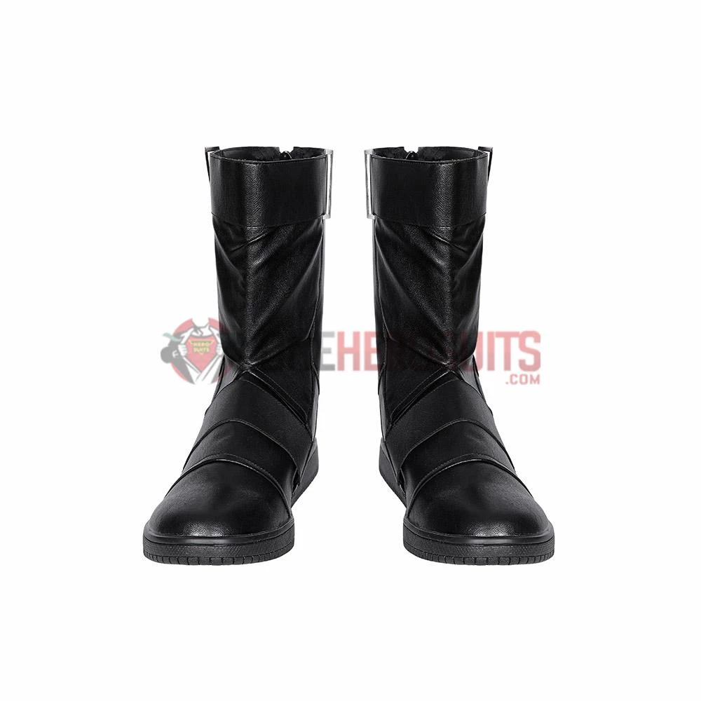 OneHeroSuits The Winter Soldier Cosplay Costumes Bucky Barnes Ver.2 Cosplay Suit 20 OneHeroSuits The Winter Soldier Cosplay Costumes Bucky Barnes Ver.2 Cosplay Suit