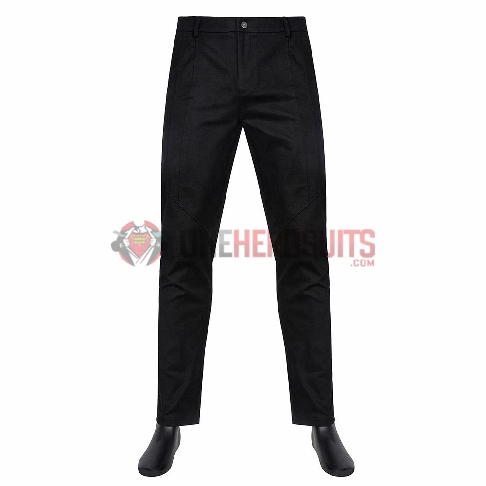 OneHeroSuits The Winter Soldier Cosplay Costumes Bucky Barnes Ver.2 Cosplay Suit 11 OneHeroSuits The Winter Soldier Cosplay Costumes Bucky Barnes Ver.2 Cosplay Suit