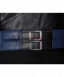 OneHeroSuits The Winter Soldier Cosplay Costumes Bucky Barnes Ver.2 Cosplay Suit 38 OneHeroSuits The Winter Soldier Cosplay Costumes Bucky Barnes Ver.2 Cosplay Suit