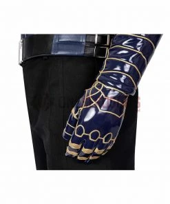 OneHeroSuits The Winter Soldier Cosplay Costumes Bucky Barnes Ver.2 Cosplay Suit 37 OneHeroSuits The Winter Soldier Cosplay Costumes Bucky Barnes Ver.2 Cosplay Suit