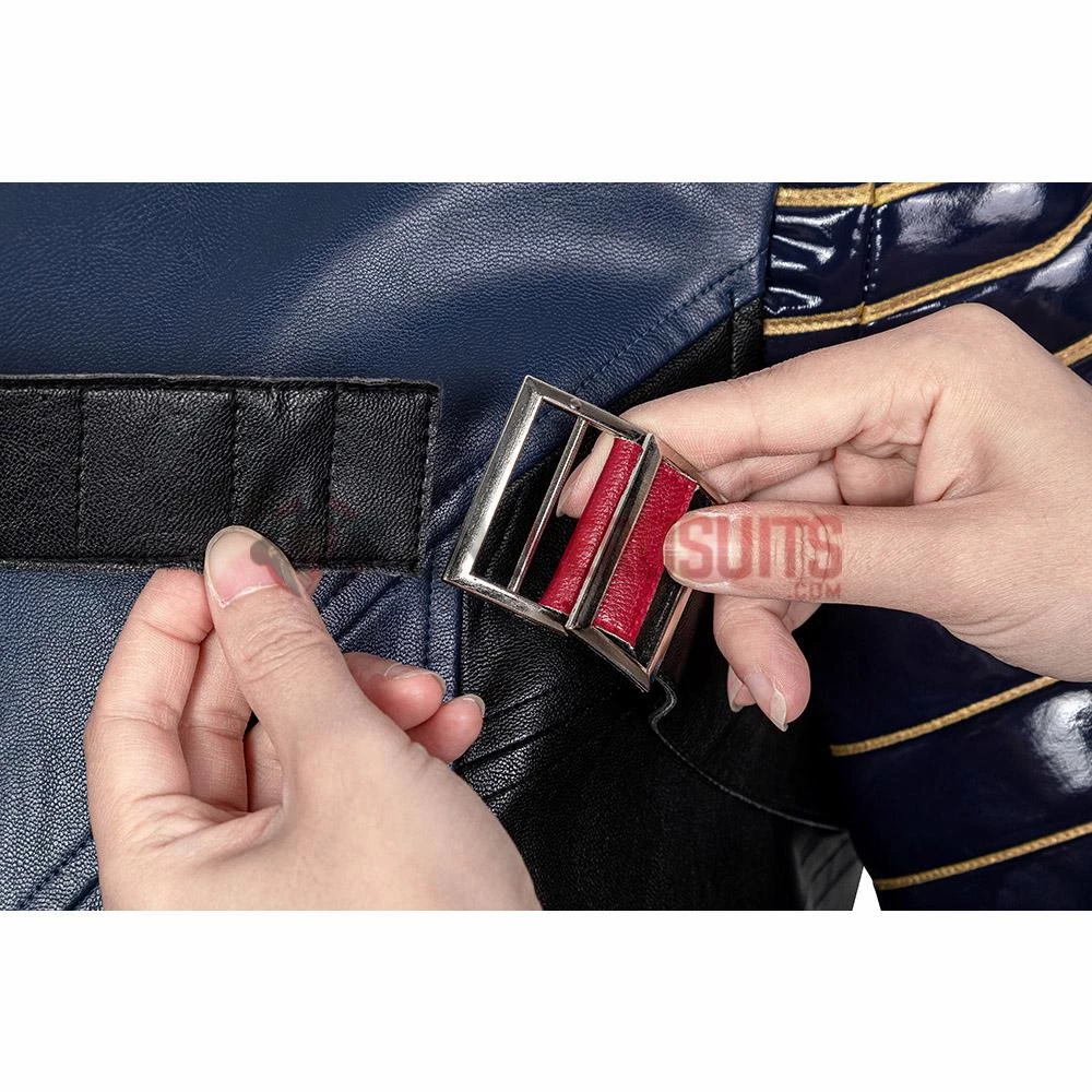 OneHeroSuits The Winter Soldier Cosplay Costumes Bucky Barnes Ver.2 Cosplay Suit 19 OneHeroSuits The Winter Soldier Cosplay Costumes Bucky Barnes Ver.2 Cosplay Suit