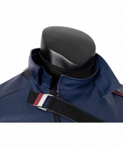 OneHeroSuits The Winter Soldier Cosplay Costumes Bucky Barnes Ver.2 Cosplay Suit 34 OneHeroSuits The Winter Soldier Cosplay Costumes Bucky Barnes Ver.2 Cosplay Suit