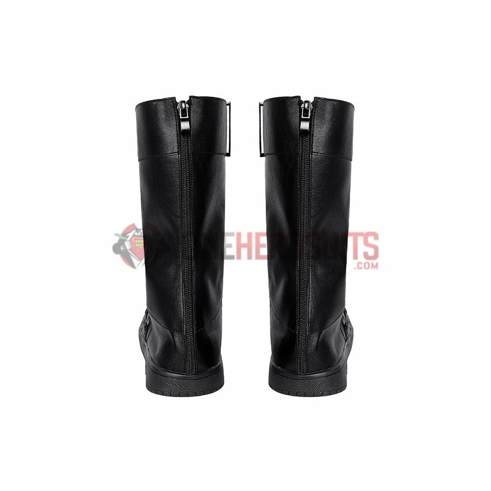 OneHeroSuits The Winter Soldier Cosplay Costumes Bucky Barnes Ver.2 Cosplay Suit 22 OneHeroSuits The Winter Soldier Cosplay Costumes Bucky Barnes Ver.2 Cosplay Suit