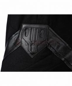 The Falcon And The Winter Soldier Cosplay Costumes The Falcon OneHeroSuits