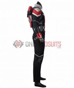The Falcon And The Winter Soldier Cosplay Costumes The Falcon OneHeroSuits