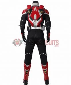 The Falcon And The Winter Soldier Cosplay Costumes The Falcon OneHeroSuits