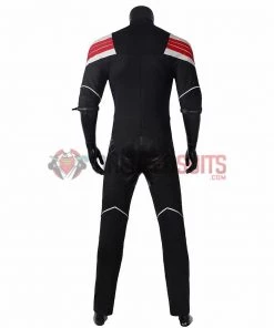 The Falcon And The Winter Soldier Cosplay Costumes The Falcon OneHeroSuits