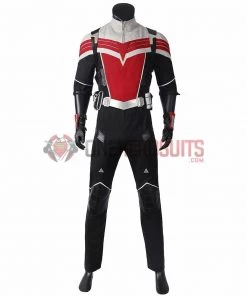 The Falcon And The Winter Soldier Cosplay Costumes The Falcon OneHeroSuits