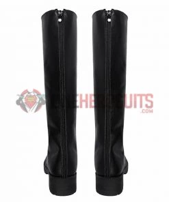 OneHeroSuits Costumes Wandavision Boots Scarlet Witch Wanda 2021 New Cosplay Shoes