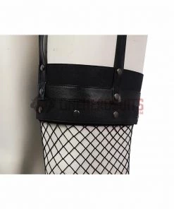 Yuffie Cosplay Costumes FF8 Remastered Intergrade Ver.2 OneHeroSuits