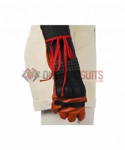 Yuffie Cosplay Costumes FF8 Remastered Intergrade Ver.2 OneHeroSuits