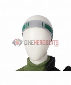 Yuffie Cosplay Costumes FF8 Remastered Intergrade Ver.2 OneHeroSuits