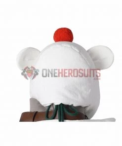 Yuffie Cosplay Costumes FF8 Remastered Intergrade Ver.2 OneHeroSuits