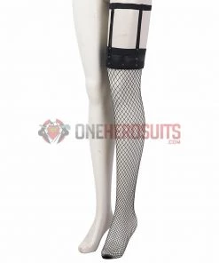 Yuffie Cosplay Costumes FF8 Remastered Intergrade Ver.2 OneHeroSuits