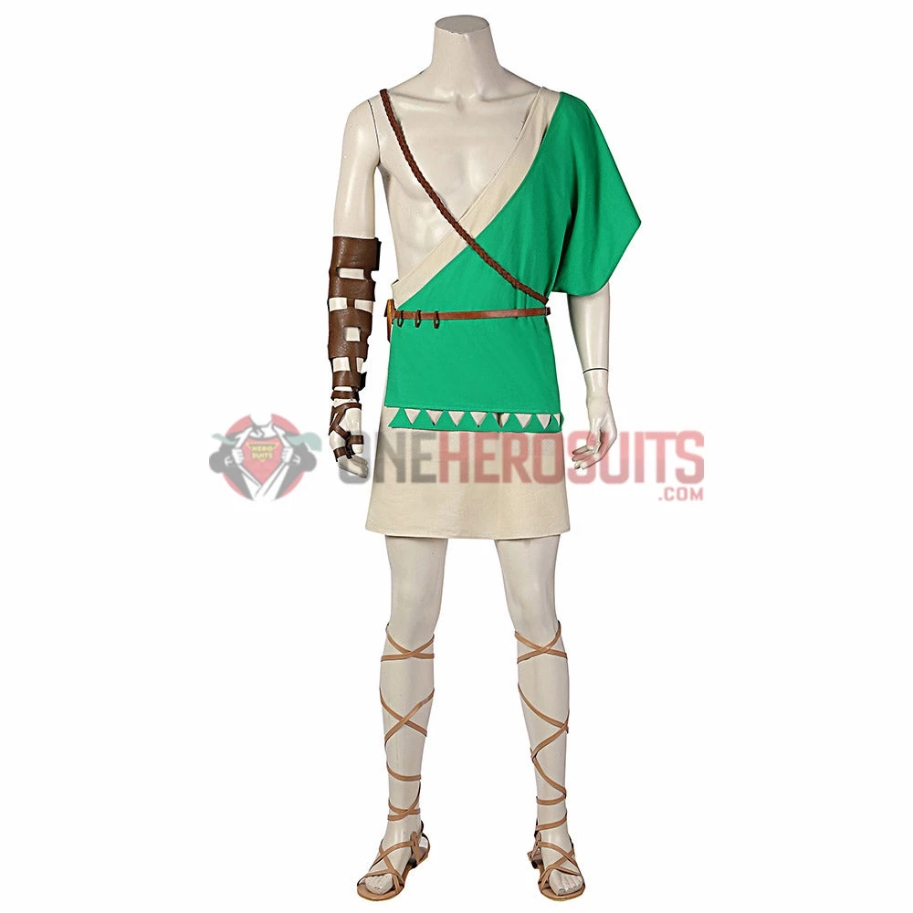 OneHeroSuits Costumes The Legend Of Zelda Cospaly Costume Breath Of The Wild 2 Link Cosplay Suit 2 OneHeroSuits Costumes The Legend Of Zelda Cospaly Costume Breath Of The Wild 2 Link Cosplay Suit